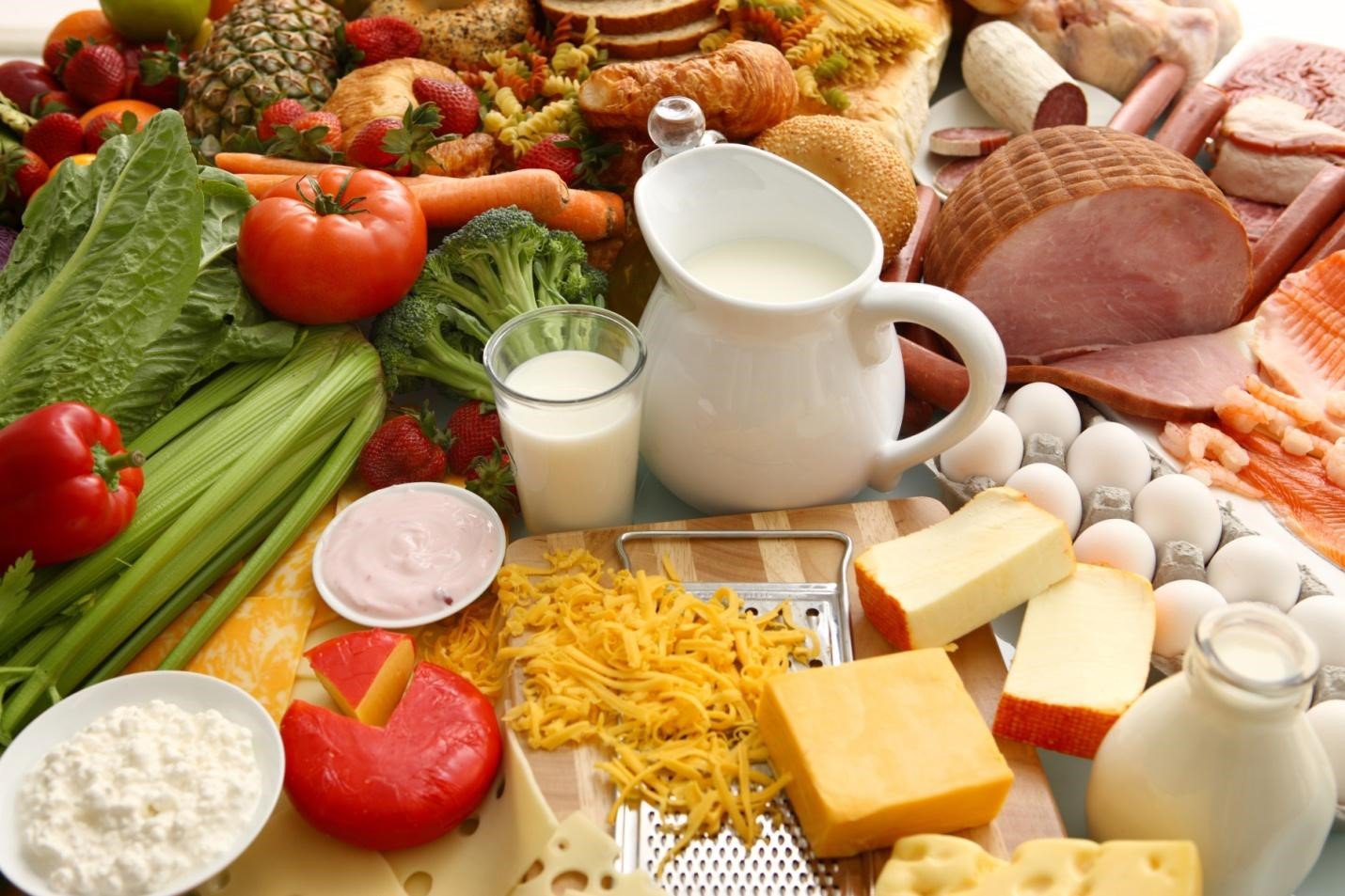 10 loại thưc phẩm ăn kiêng với thịt bò