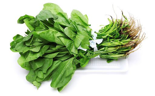 Cải bó xôi L1 VinEco 300g_1