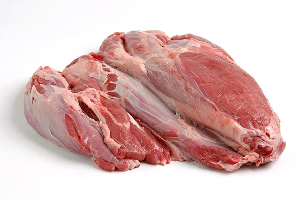 Bắp vai bò Úc